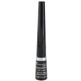 Rimmel London Exaggerate tekoče črtalo za oči 2,5 ml odtenek 001 Black Cene