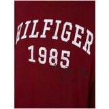 Tommy Hilfiger WW0WW36700 Xjs Bordo | shoptok.hr