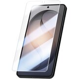 Oem Mayaxess, Zaščitno kaljeno steklo 9H oleofoben Galaxy S26, Prozorna, (5000276358) Cene