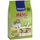 Hrana za hrčke, Meni, 1 kg