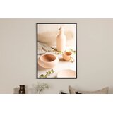 Venture Home poster Ceramics 50 × 70 cm, bež | shoptok.hr