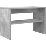 TV ormar Betonski sivi 60 x 30 x 40 cm Konstruirano drvo | shoptok.hr