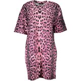 Cavalli Class WOMEN&#39;S SHORT DRESS PINK | Shoptok.si