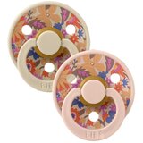 Bibs varalice za bebe Liberty Blush Mix, 6-18m | ePonuda.com