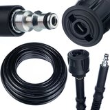 Rosfix lavor quick connect 10M qc podaljšek visokotlačne cevi za tlačne čistilnike, (21739211) Cene