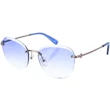 Longchamp Sončna očala LO128S-719 Večbarvna
