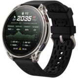Amazfit Pametna ura Cheetah 2 Ultra 1,5-palčni AMOLED 64GB, (5000512504) Cene