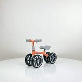 Balance Bike dečiji bicikl 765 narandžasti Cene
