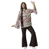  Svečana odjeća za odrasle Hippie | shoptok.hr