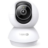 Tp-link PTZ nadzorna kamera Tapo C250, 8MP, Wi-Fi | Shoptok.si