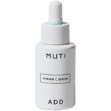 MUTI Vitamin C Serum | Shoptok.si
