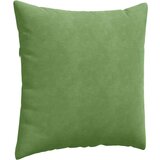  Jastučići za sofu 2 pcs Svijetlo zelena 80 x 80 cm | shoptok.hr