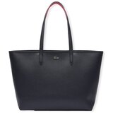 Lacoste Denarnice Anna Bag NF4823AA - Abimes Petunia Modra Cene