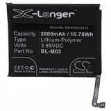 VHBW Baterija za LG K22 / K22 Plus, 2800 mAh Cene
