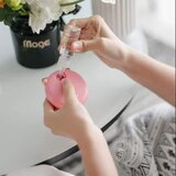 Venisymlis Facial Steamer Best Professional Nano Ion Warm Mist, Domača Savna Za Obraz, Prenosni Vlažilec (Črn), (22060778) | Shoptok.si