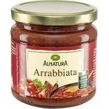 Bio umak od rajčice "Arrabiata" - 350 ml
