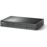 Tp-link 9-Port 10 /100Mbps Desktop Switch with 8-Port PoE+ Cijene