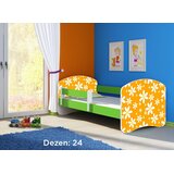 ACMA Krevet za decu GREEN 180x80 2 24 | Eponuda.com
