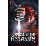 curse of the assassin (pc) steam key global  curse of the assassin (pc) steam key global Slike