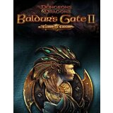  Baldur's Gate II (Enhanced Edition) Steam Key GLOBAL | ePonuda.com
