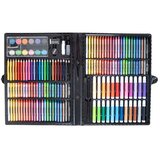  Set za bojanje u koferu - 168 dijelova | shoptok.hr