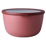 Mepal Cirqula Multischüssel Vivid Mauve 3 Liter | shoptok.hr