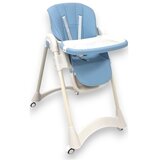 Bbo HRANILICA FLORA (FG431) - BLUE Cene