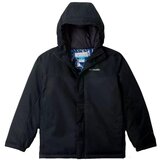Columbia Jakne HIKEBOUND II INSULATED JA Črna Cene