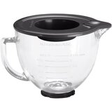 Kitchenaid staklena činija za mikser 5KSM5GB | ePonuda.com