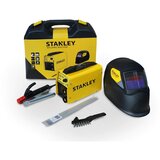 Stanley varilni aparat v kovčku 5,3 kW STAR 4000 PROMO KIT Cene