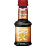 Izvleček burbonske vanilije