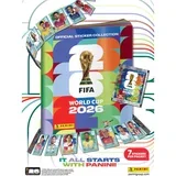 Album za Sličice FIFA World Cup 2026