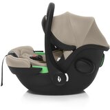Zopa dječja kolica Move Cross 5 Ivory Beige 3u1 | shoptok.hr