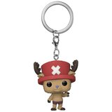 Funko Privezak Pocket POP! - One Piece - Tony Tony Chopper Cene