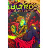 Steam Ultros Deluxe Edition (PC) Key GLOBAL Steam Ultros Deluxe Edition (PC) Key GLOBAL Slike