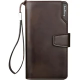 Novčanik Baellerry HA - 3961 - Smeđa