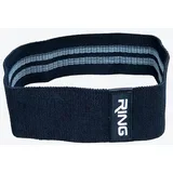 elastične HIP-BOOTY tekstilne trake za vežbanje 86x8cm RX HIP BAND-L