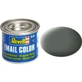 email color olivno siva, mat