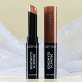 Catrice Drunk'n Diamonds Jelly Topper kremasto senčila za oči v svinčniku odtenek 030 Sunset Spark 2.5 g | Shoptok.si