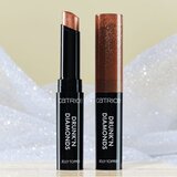 Catrice Drunk'n Diamonds Jelly Topper kremasto sjenilo za oči u olovci nijansa 030 Sunset Spark 2.5 g | shoptok.hr