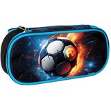 Fokus Connect CONNECT Pernica pravougaona 1zip Football compact 60536 Cene