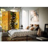  Paravan u 3 dijela - Artistic Geometry [Room Dividers] 135x172 | shoptok.hr