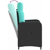  Set stolića za sofu s jastukom s jastukom 5 pcs | shoptok.hr