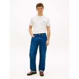 Tommy Hilfiger Majica azur / bela | Shoptok.si