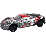  Auto na daljinsko upravljanje Shark 1:8 - sivo/bijeli | Shoptok.si