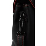 Vuch Byrsa Mini Black Handbag | ePonuda.com