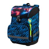 Target Ergonomska školska torba GT Click Full Speed, anatomic | shoptok.hr