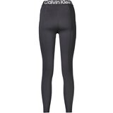 Calvin Klein WOMEN&#39;S LEGGINGS BLACK | shoptok.hr