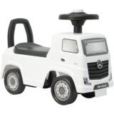  Licencirana guralica Mercedes Actros 3316TA - bijela | shoptok.hr