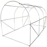 Chomik Konstrukcija za vrtni tunel 3,5m x 2m | shoptok.hr